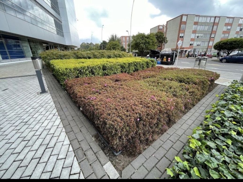 Apartamento de 3 alcobas en venta en Hacienda Cordoba, Bogotá, 73 m² · foto 15 de 15