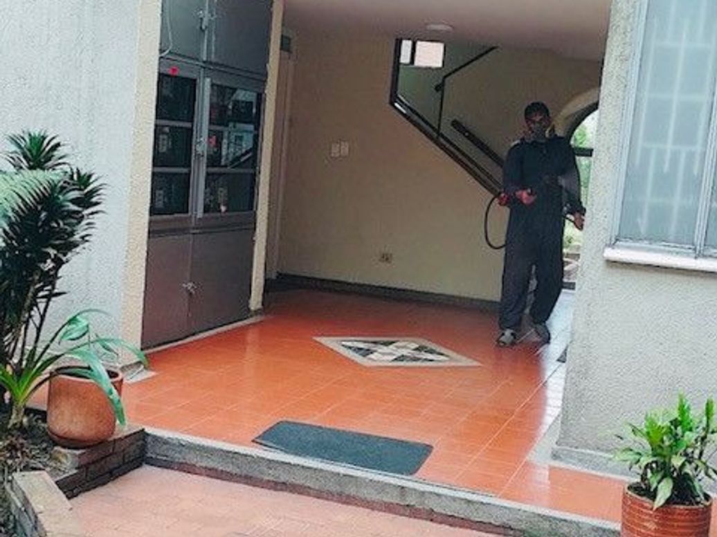 Apartamento de 3 alcobas en venta en Hacienda Cordoba, Bogotá, 73 m² · foto 2 de 15