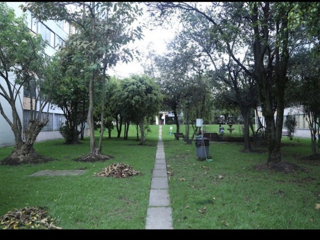 Apartamento de 3 alcobas en venta en Hacienda Cordoba, Bogotá, 73 m² · foto 4 de 15