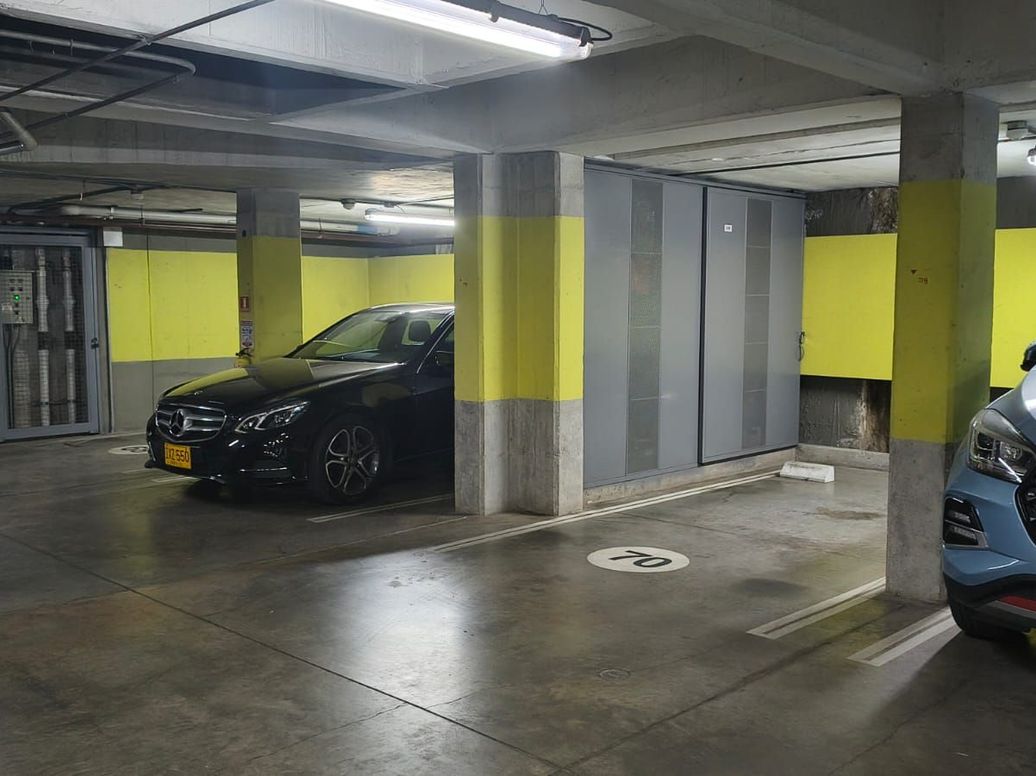Apartamento de 2 alcobas en venta en Quinta Paredes, Bogotá, 72 m² · foto 18 de 20