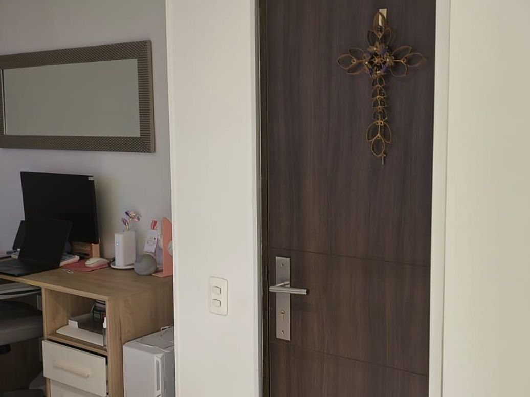 Apartamento de 2 alcobas en venta en Quinta Paredes, Bogotá, 72 m² · foto 5 de 20