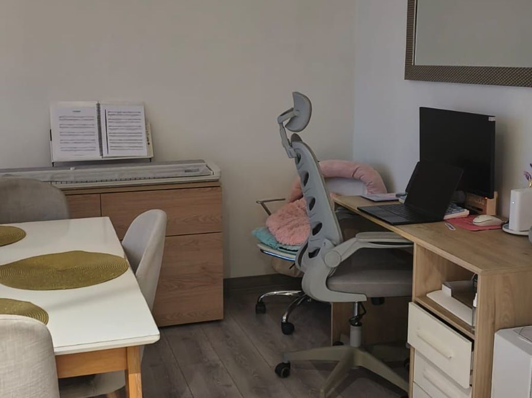 Apartamento de 2 alcobas en venta en Quinta Paredes, Bogotá, 72 m² · foto 10 de 20