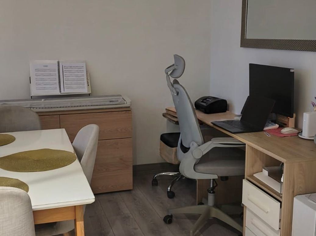 Apartamento de 2 alcobas en venta en Quinta Paredes, Bogotá, 72 m² · foto 13 de 20