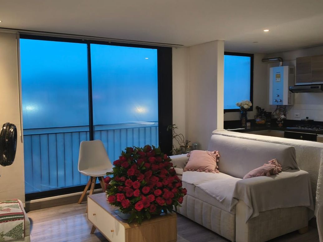 Apartamento de 2 alcobas en venta en Quinta Paredes, Bogotá, 72 m² · foto 14 de 20