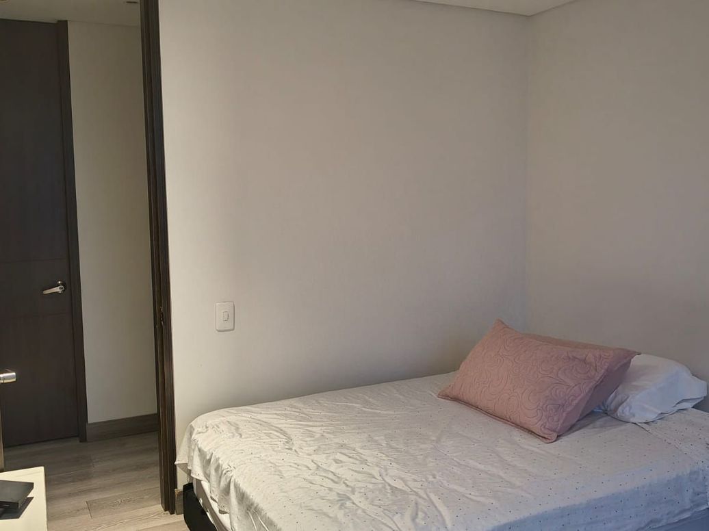 Apartamento de 2 alcobas en venta en Quinta Paredes, Bogotá, 72 m² · foto 6 de 20