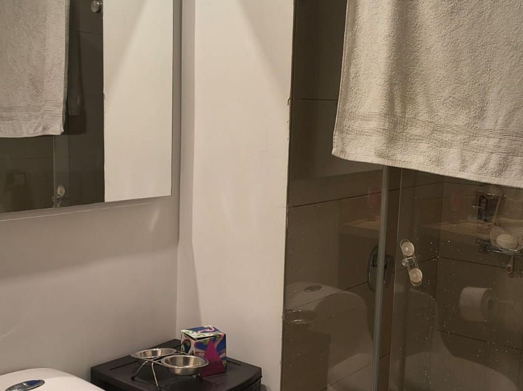 Apartamento de 2 alcobas en venta en Quinta Paredes, Bogotá, 72 m² · foto 11 de 20
