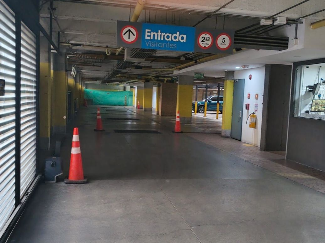 Apartamento de 2 alcobas en venta en Quinta Paredes, Bogotá, 72 m² · foto 20 de 20