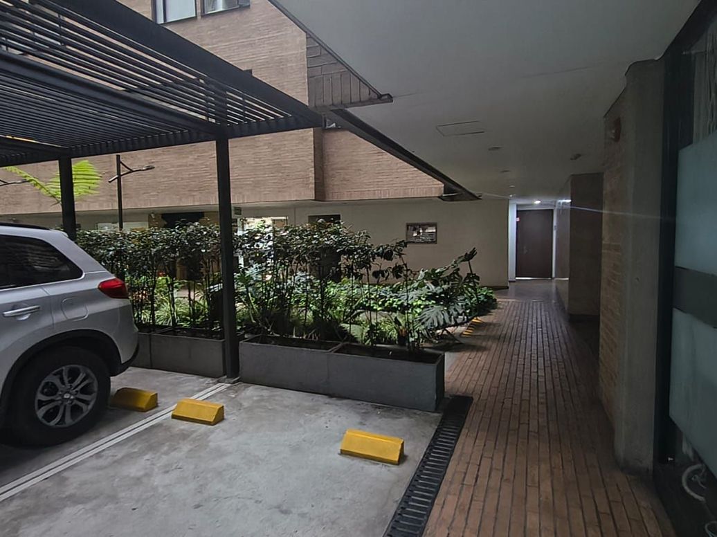 Apartamento de 2 alcobas en venta en Quinta Paredes, Bogotá, 72 m² · foto 17 de 20