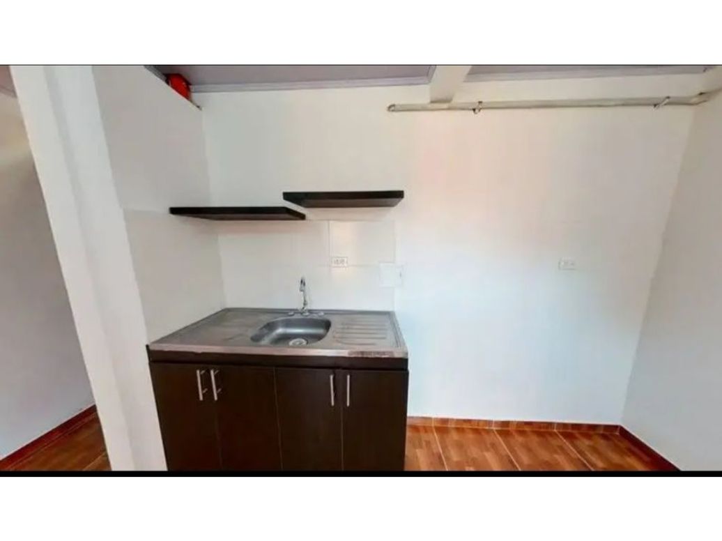 Apartamento de 3 alcobas en arriendo en Usme Centro, Bogotá, 34 m² · foto 10 de 10