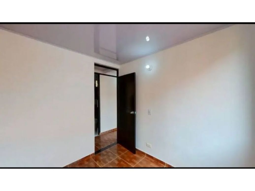 Apartamento de 3 alcobas en arriendo en Usme Centro, Bogotá, 34 m² · foto 5 de 10