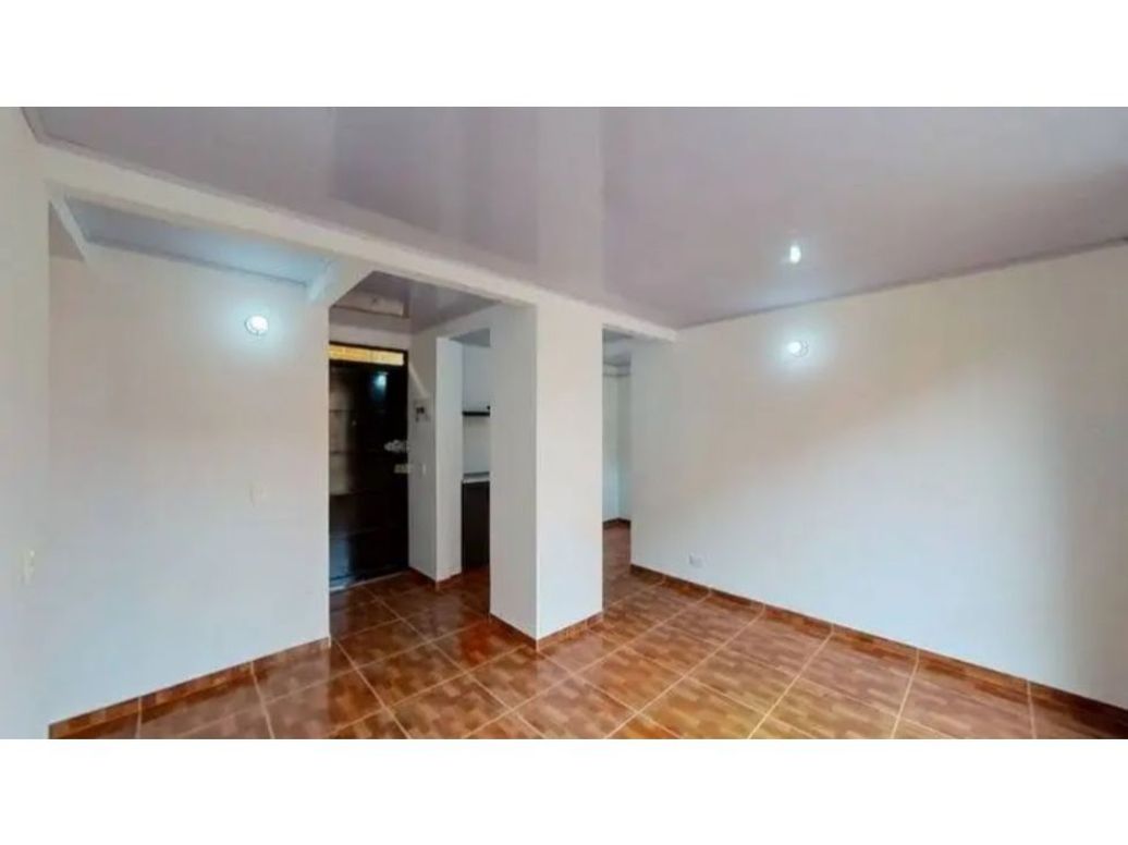 Apartamento de 3 alcobas en arriendo en Usme Centro, Bogotá, 34 m² · foto 7 de 10