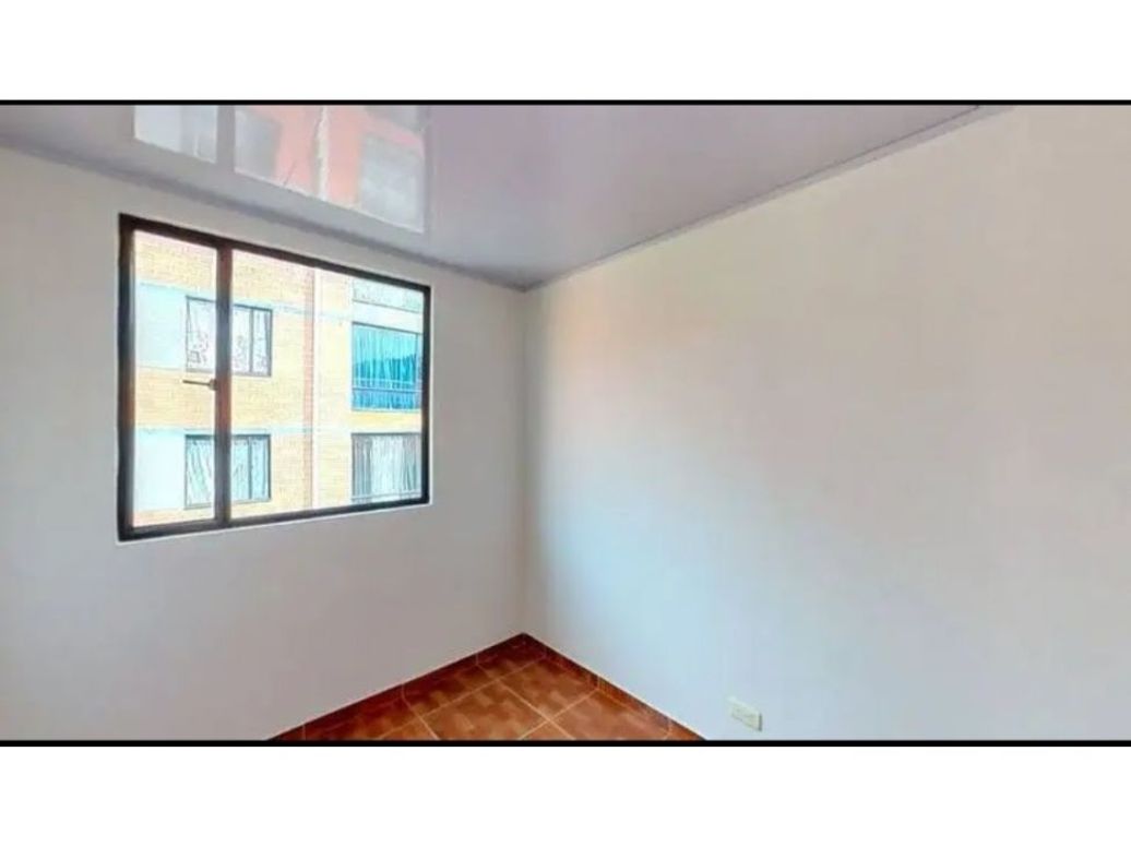 Apartamento de 3 alcobas en arriendo en Usme Centro, Bogotá, 34 m² · foto 3 de 10