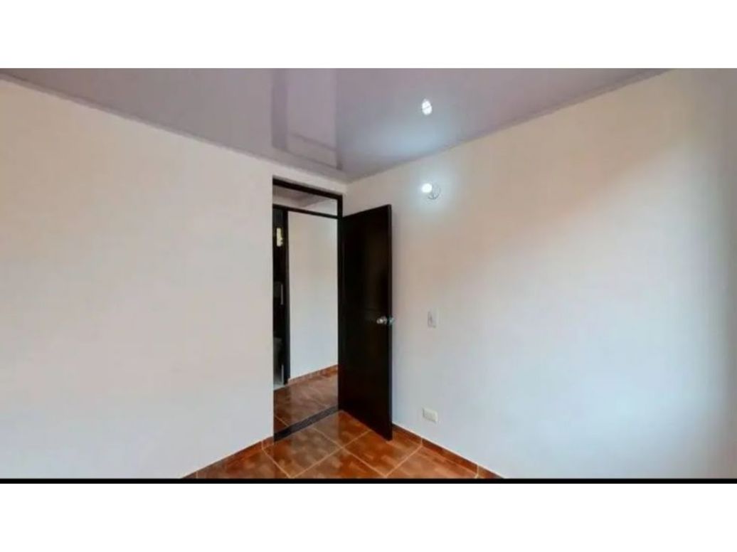 Apartamento de 3 alcobas en arriendo en Usme Centro, Bogotá, 34 m² · foto 8 de 10