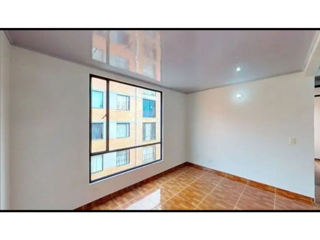 Apartamento de 3 alcobas en arriendo en Usme Centro, Bogotá, 34 m² · foto 4 de 10