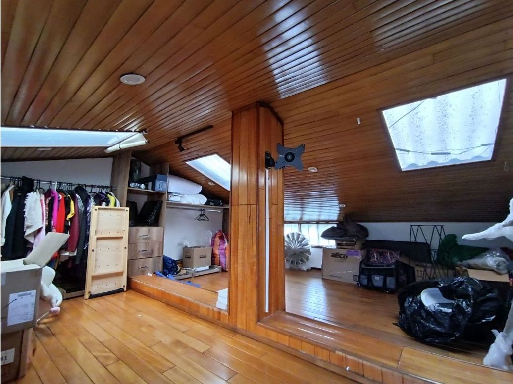 Apartamento de 4 alcobas en venta en Los Cedros, Bogotá, 97 m² · foto 19 de 19
