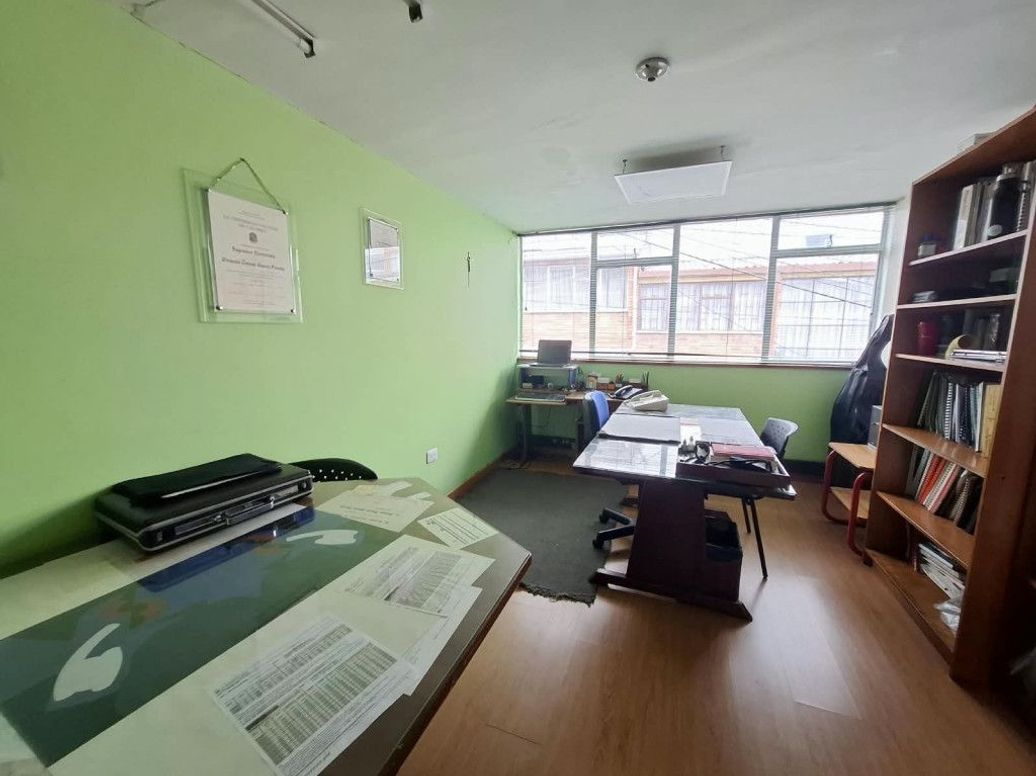 Casa de 8 alcobas en venta en Chapinero Central, Bogotá, 120 m² · foto 4 de 20