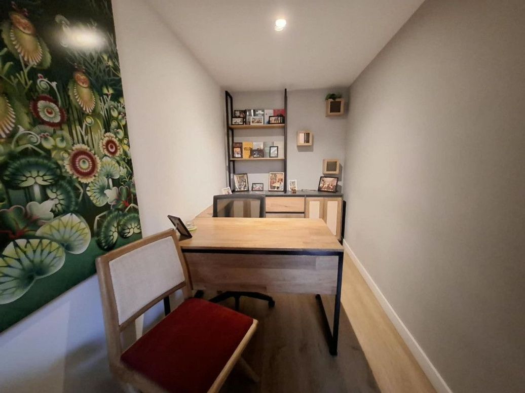 Casa de 8 alcobas en venta en Chapinero Central, Bogotá, 120 m² · foto 20 de 20