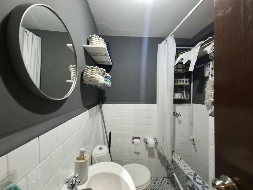 Casa de 8 alcobas en venta en Chapinero Central, Bogotá, 120 m² · foto 12 de 20