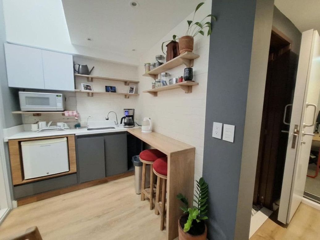 Casa de 8 alcobas en venta en Chapinero Central, Bogotá, 120 m² · foto 14 de 20