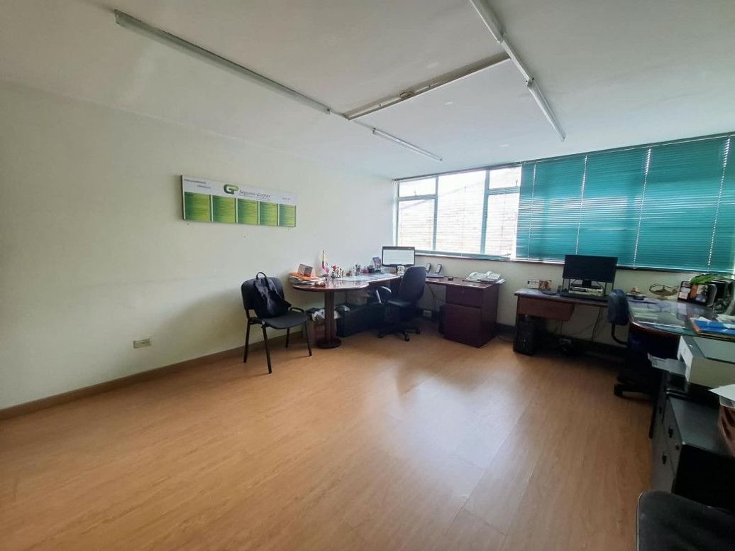 Casa de 8 alcobas en venta en Chapinero Central, Bogotá, 120 m² · foto 15 de 20