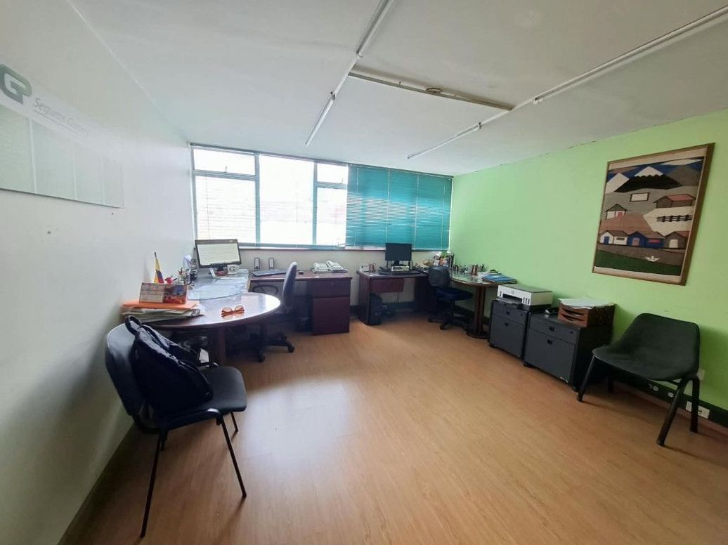 Casa de 8 alcobas en venta en Chapinero Central, Bogotá, 120 m² · foto 7 de 20