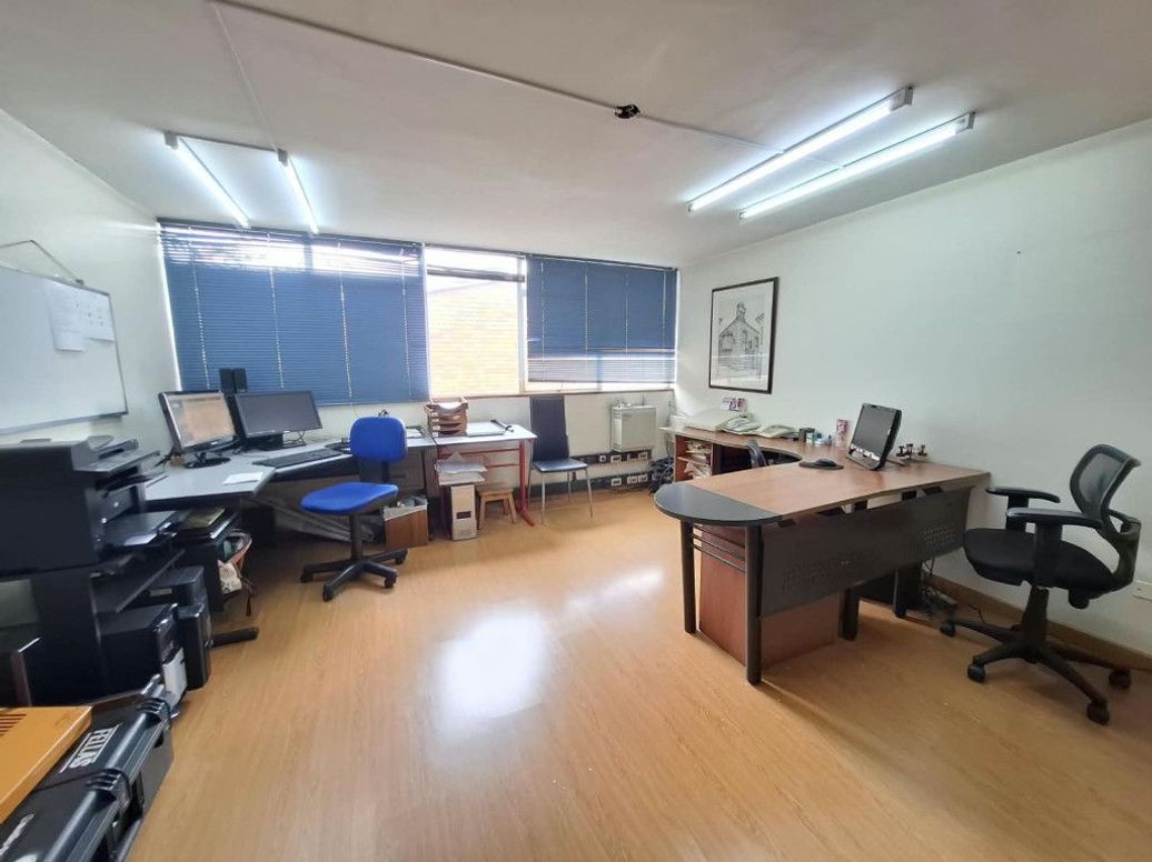 Casa de 8 alcobas en venta en Chapinero Central, Bogotá, 120 m² · foto 5 de 20
