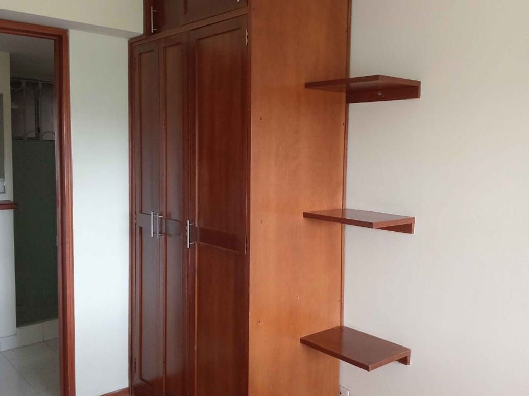 Apartaestudio en arriendo en El Tintal, Bogotá, 59 m² · foto 6 de 9