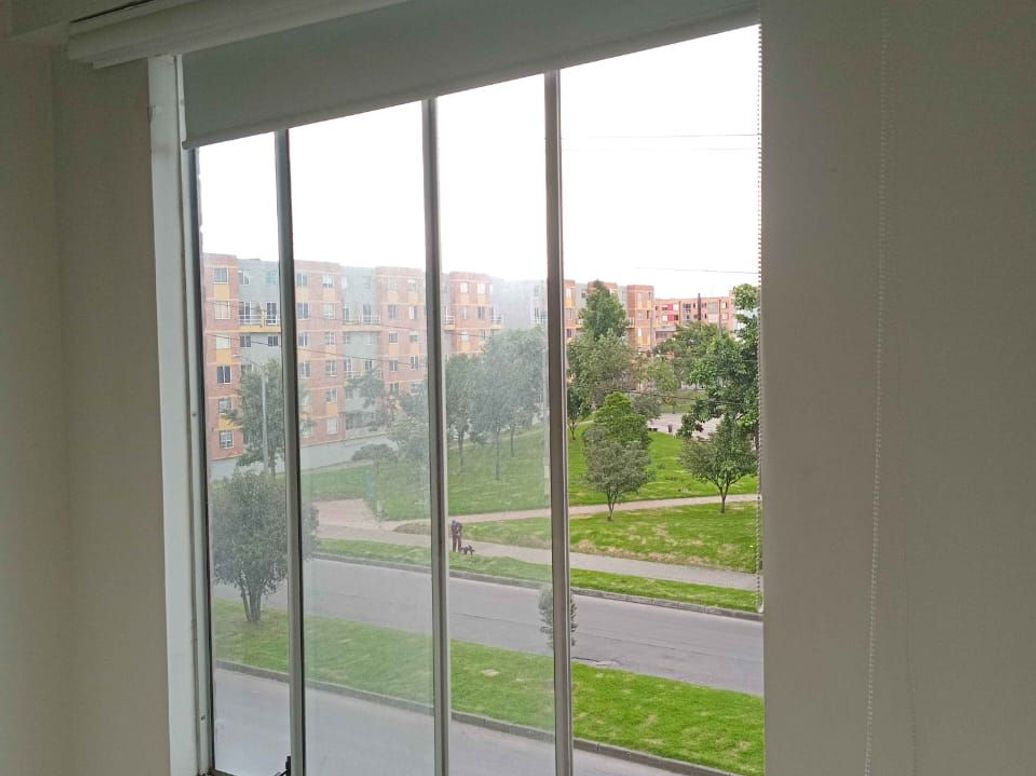 Apartaestudio en arriendo en El Tintal, Bogotá, 59 m² · foto 7 de 9