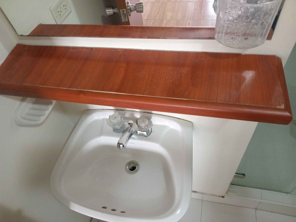 Apartaestudio en arriendo en El Tintal, Bogotá, 59 m² · foto 8 de 9