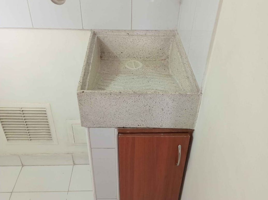 Apartaestudio en arriendo en El Tintal, Bogotá, 59 m² · foto 9 de 9