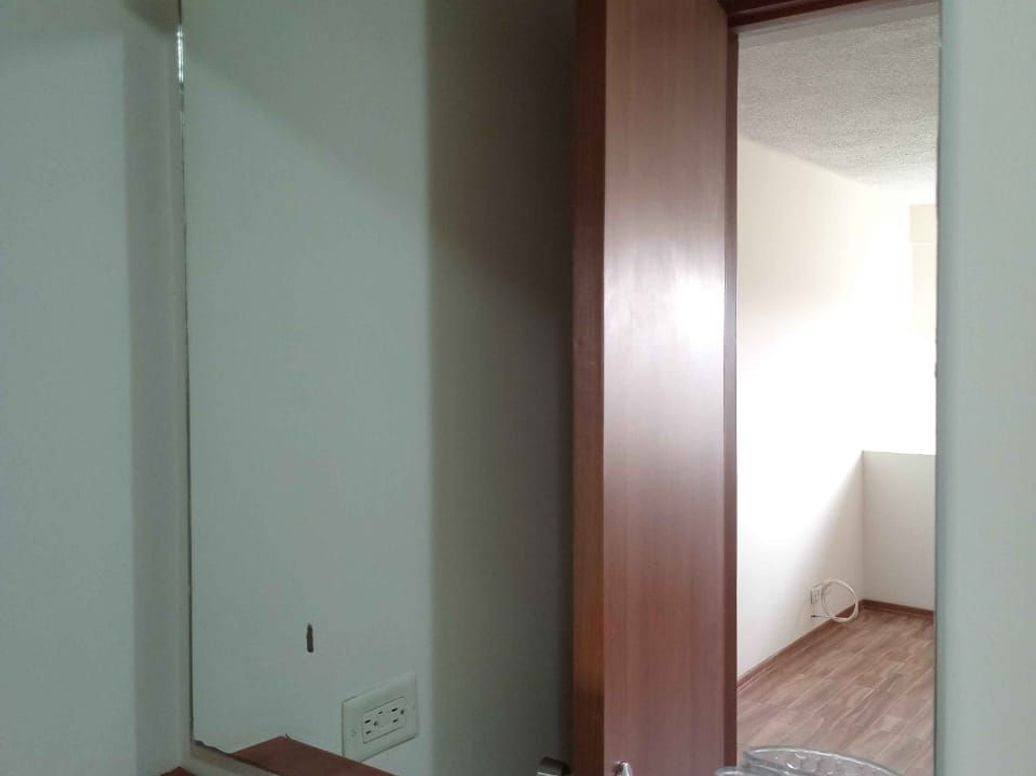 Apartaestudio en arriendo en El Tintal, Bogotá, 59 m² · foto 5 de 9
