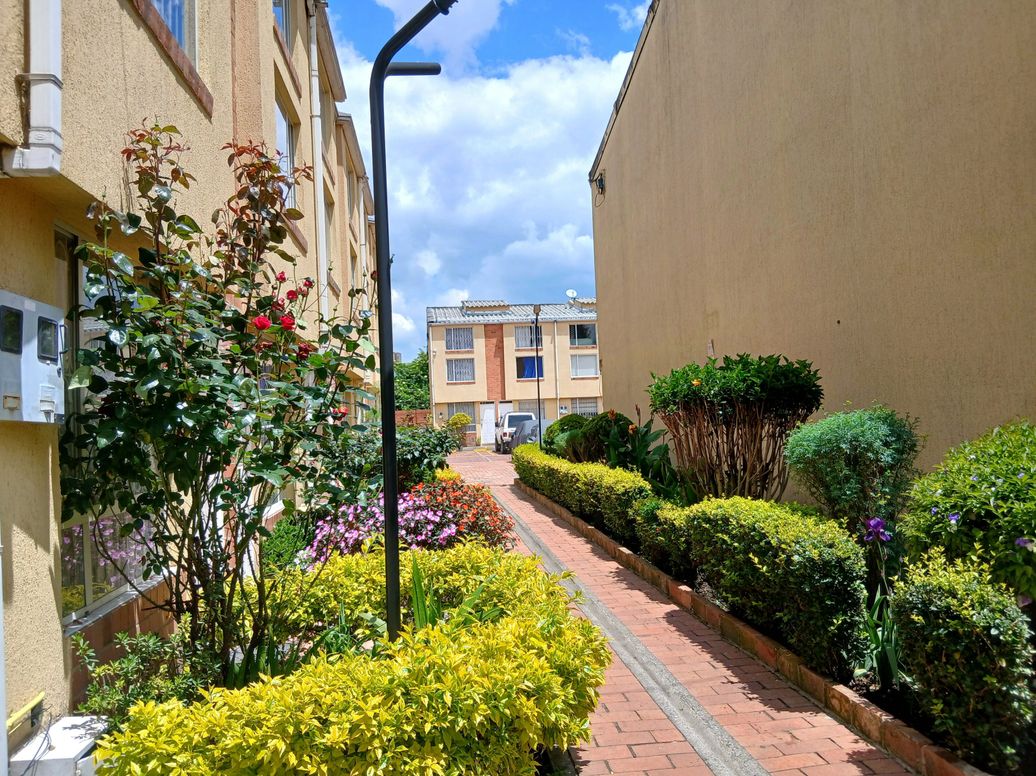 Casa de 2 alcobas en venta en A.S.D, Bogotá, 57 m² · foto 14 de 15
