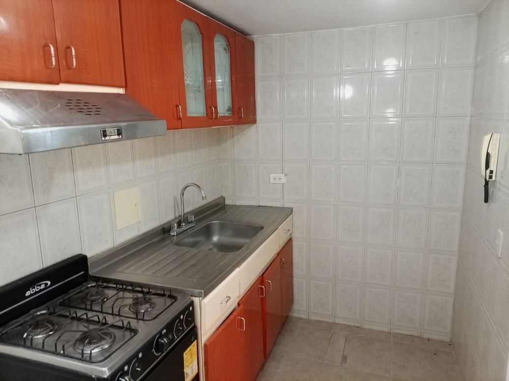 Casa de 2 alcobas en venta en A.S.D, Bogotá, 57 m² · foto 5 de 15
