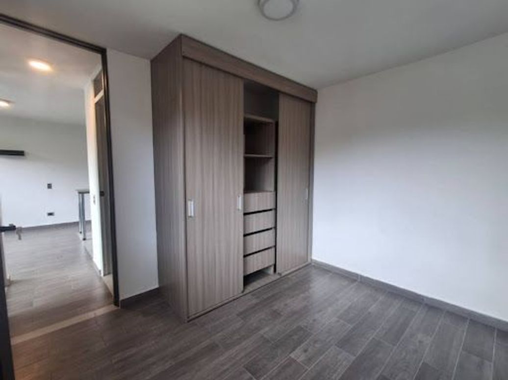 Apartamento de 2 alcobas en arriendo en Buenos Aires, Bogotá, 30 m² · foto 17 de 17