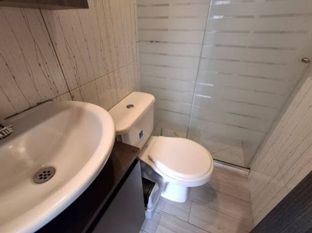 Apartamento de 2 alcobas en arriendo en Buenos Aires, Bogotá, 30 m² · foto 6 de 17