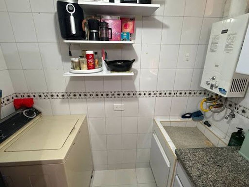 Apartamento de 2 alcobas en venta en Chapinero Alto, Bogotá, 74 m² · foto 18 de 20