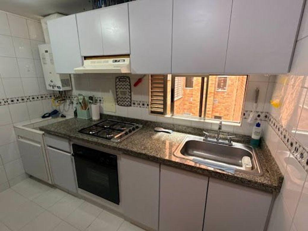 Apartamento de 2 alcobas en venta en Chapinero Alto, Bogotá, 74 m² · foto 17 de 20