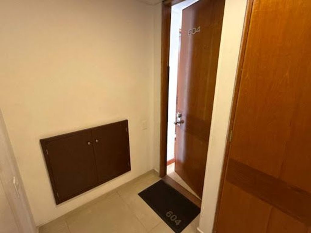 Apartamento de 2 alcobas en venta en Chapinero Alto, Bogotá, 74 m² · foto 19 de 20