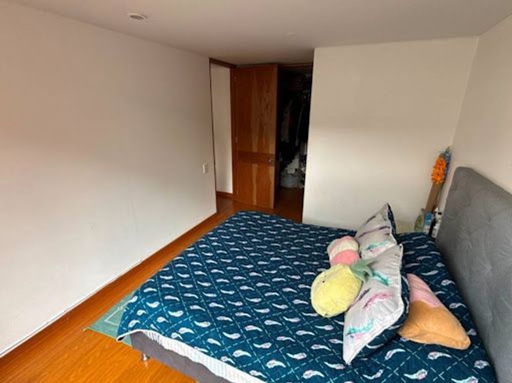 Apartamento de 2 alcobas en venta en Chapinero Alto, Bogotá, 74 m² · foto 15 de 20