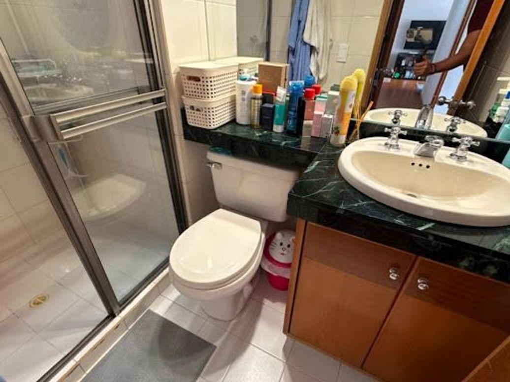 Apartamento de 2 alcobas en venta en Chapinero Alto, Bogotá, 74 m² · foto 16 de 20