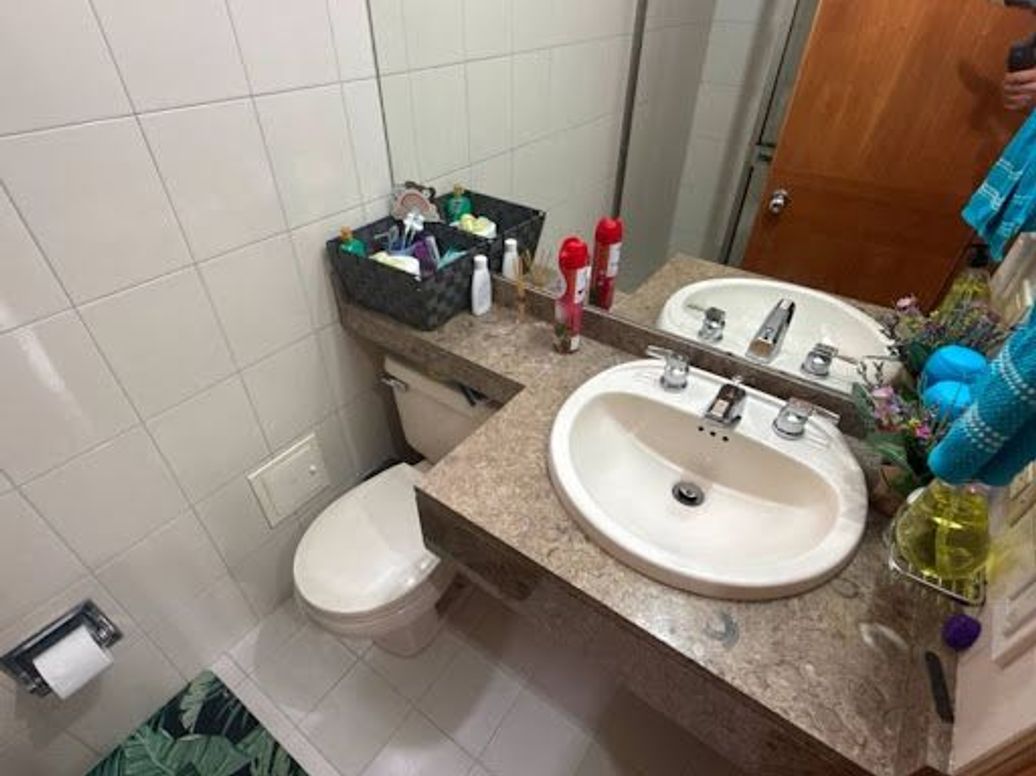 Apartamento de 2 alcobas en venta en Chapinero Alto, Bogotá, 74 m² · foto 9 de 20