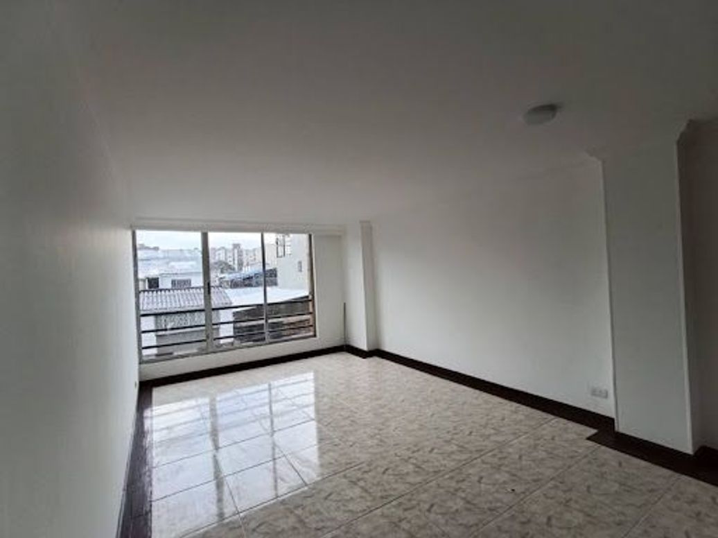 Apartamento de 3 alcobas en venta en San José Del Prado, Bogotá, 95 m² · foto 6 de 20