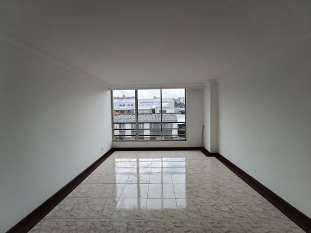 Apartamento de 3 alcobas en venta en San José Del Prado, Bogotá, 95 m² · foto 5 de 20