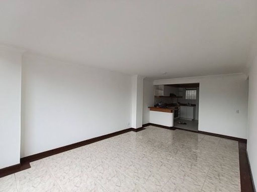 Apartamento de 3 alcobas en venta en San José Del Prado, Bogotá, 95 m² · foto 4 de 20