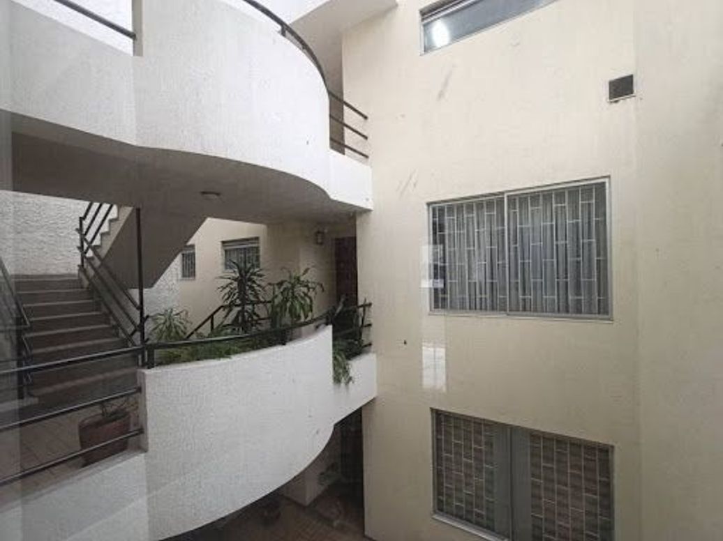 Apartamento de 3 alcobas en venta en San José Del Prado, Bogotá, 95 m² · foto 12 de 20
