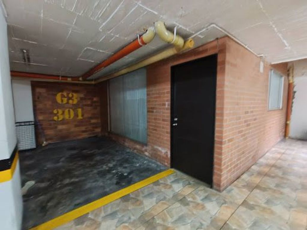 Apartamento de 3 alcobas en venta en San José Del Prado, Bogotá, 95 m² · foto 20 de 20