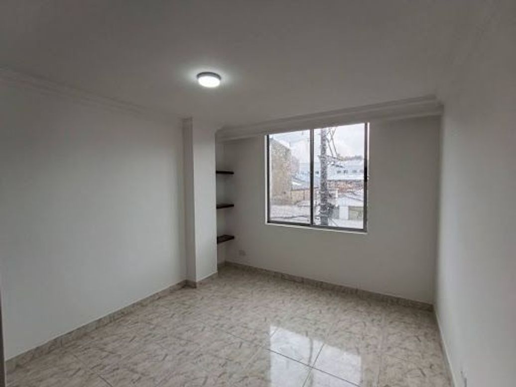 Apartamento de 3 alcobas en venta en San José Del Prado, Bogotá, 95 m² · foto 15 de 20