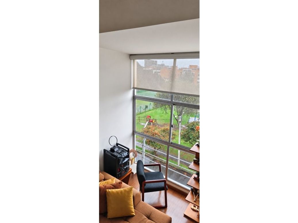 Apartamento de 3 alcobas en venta en Estrella Del Norte, Bogotá, 89 m² · foto 3 de 20