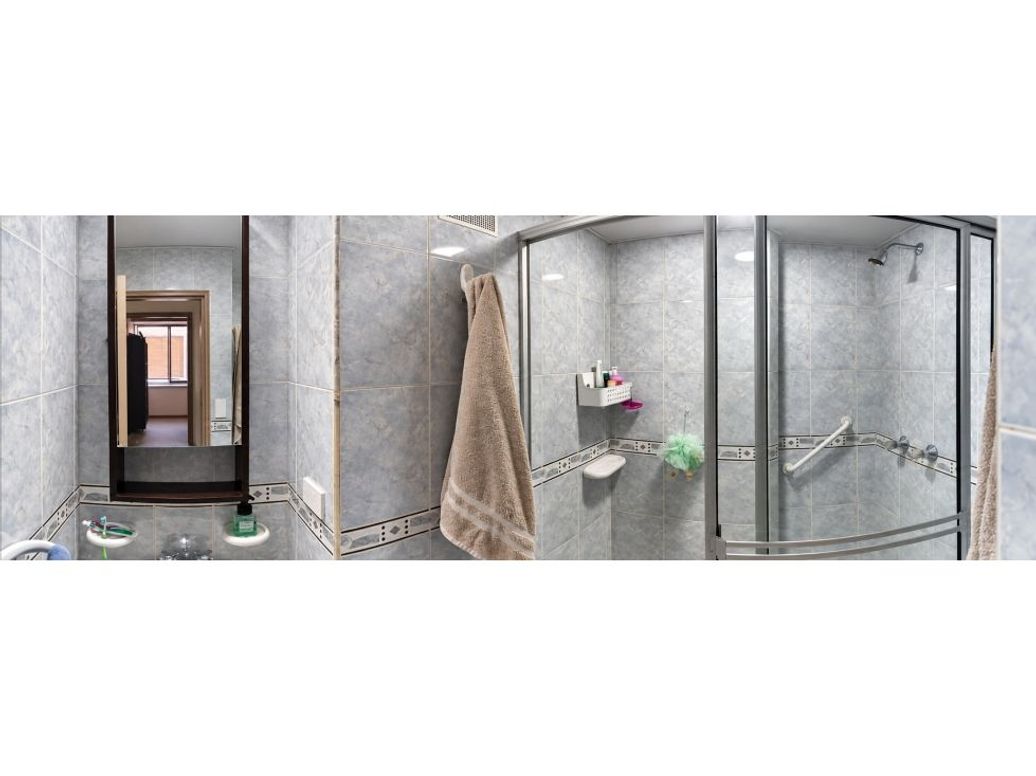 Apartamento de 3 alcobas en venta en Estrella Del Norte, Bogotá, 89 m² · foto 10 de 20
