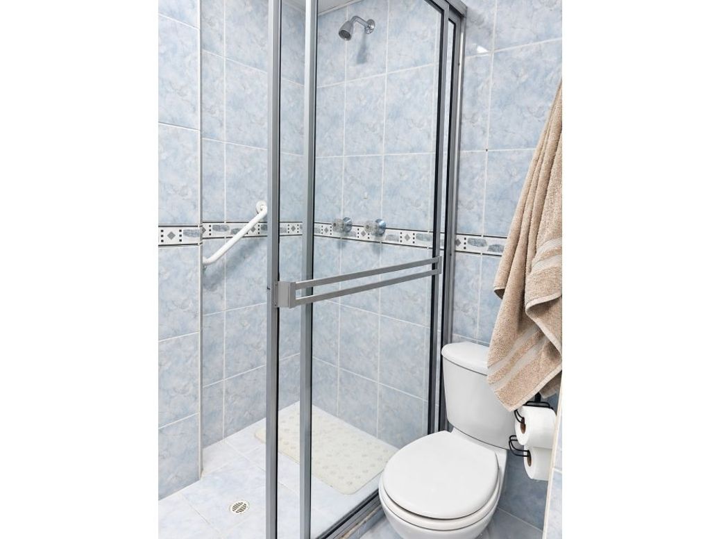 Apartamento de 3 alcobas en venta en Estrella Del Norte, Bogotá, 89 m² · foto 12 de 20